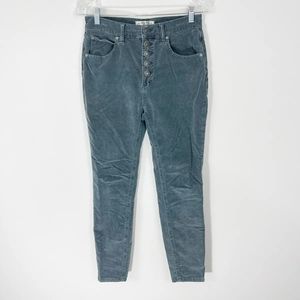 We the Free cordoroy pants